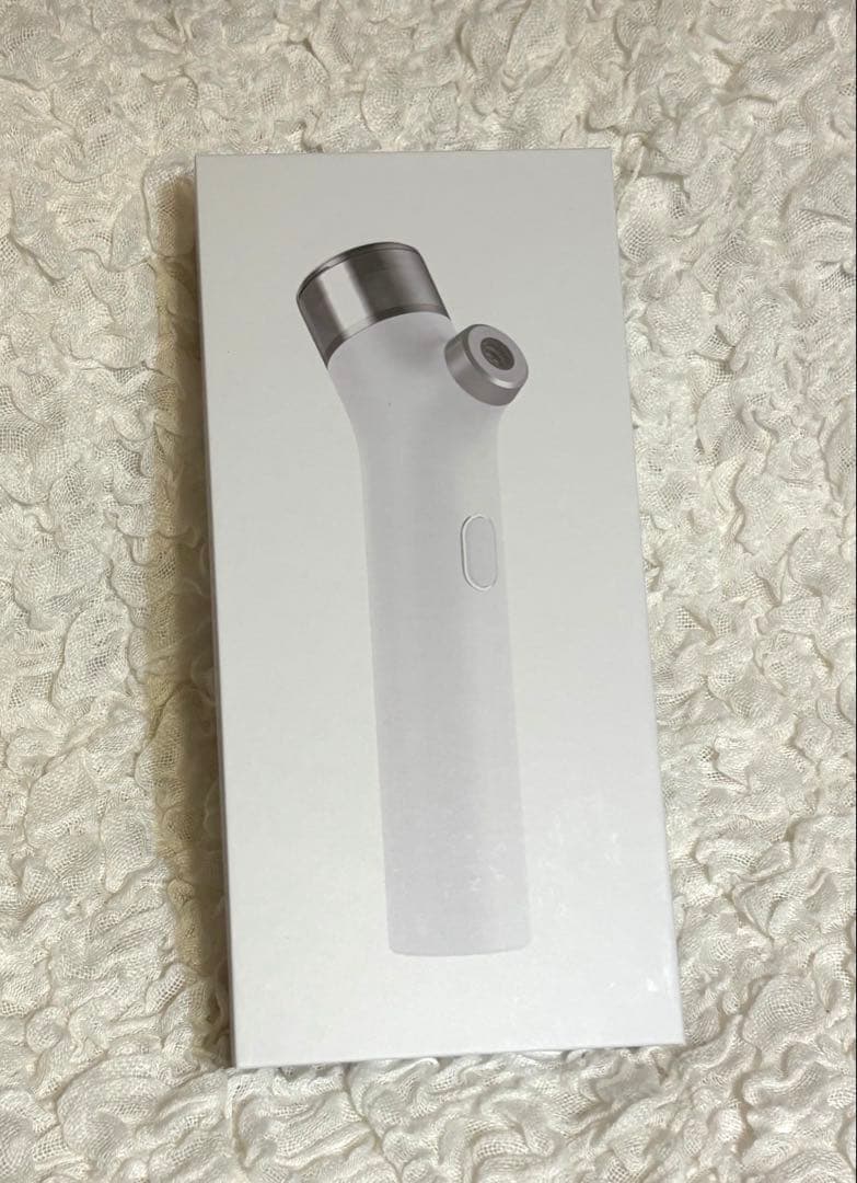 AGE-Rダーマエアショット 美顔器+ミストデバイス