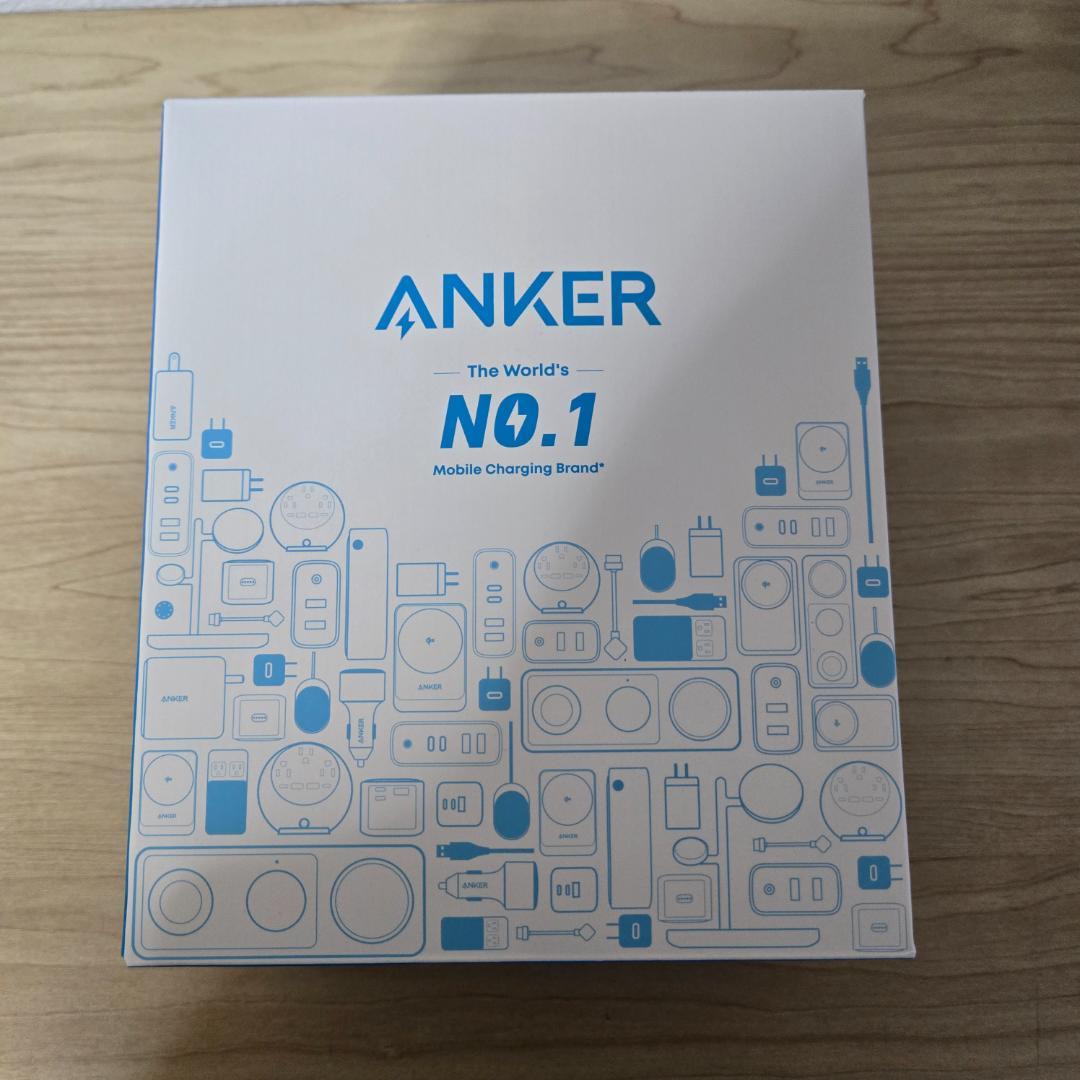 【新品未開封】Anker Nano ドッキングステーション 13-in-1