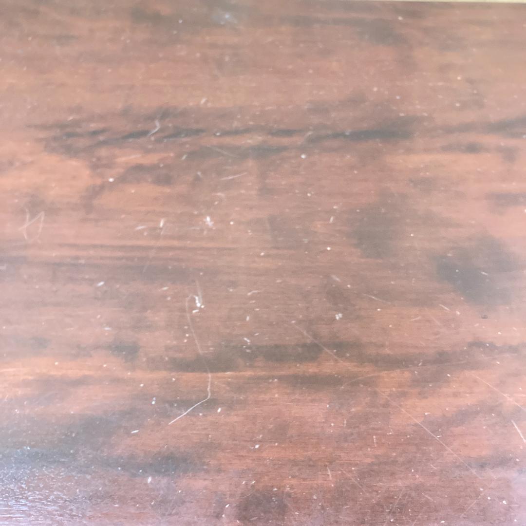 松本民芸家具　座卓　折り畳みテーブル　リビングテーブル　センターテーブル