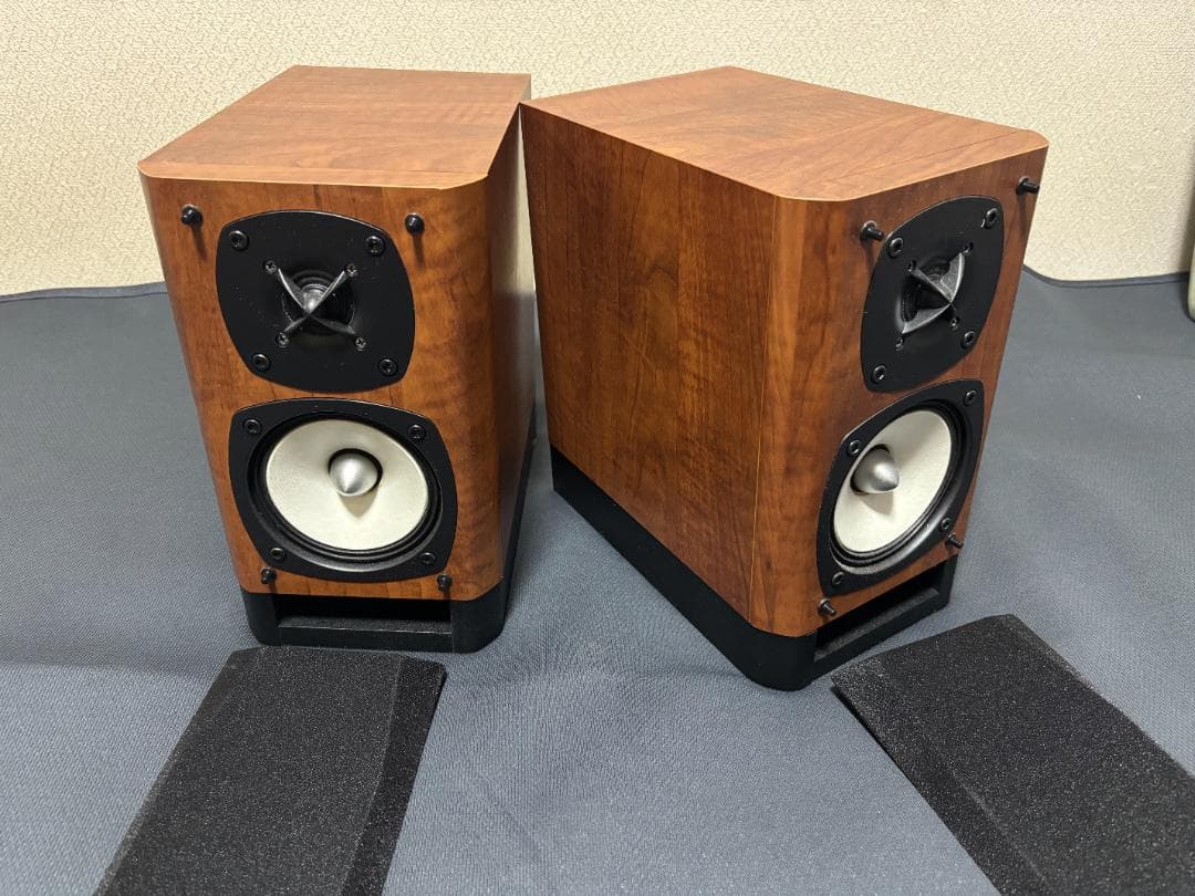 ONKYO バスレフ型スピーカー D-012EXT