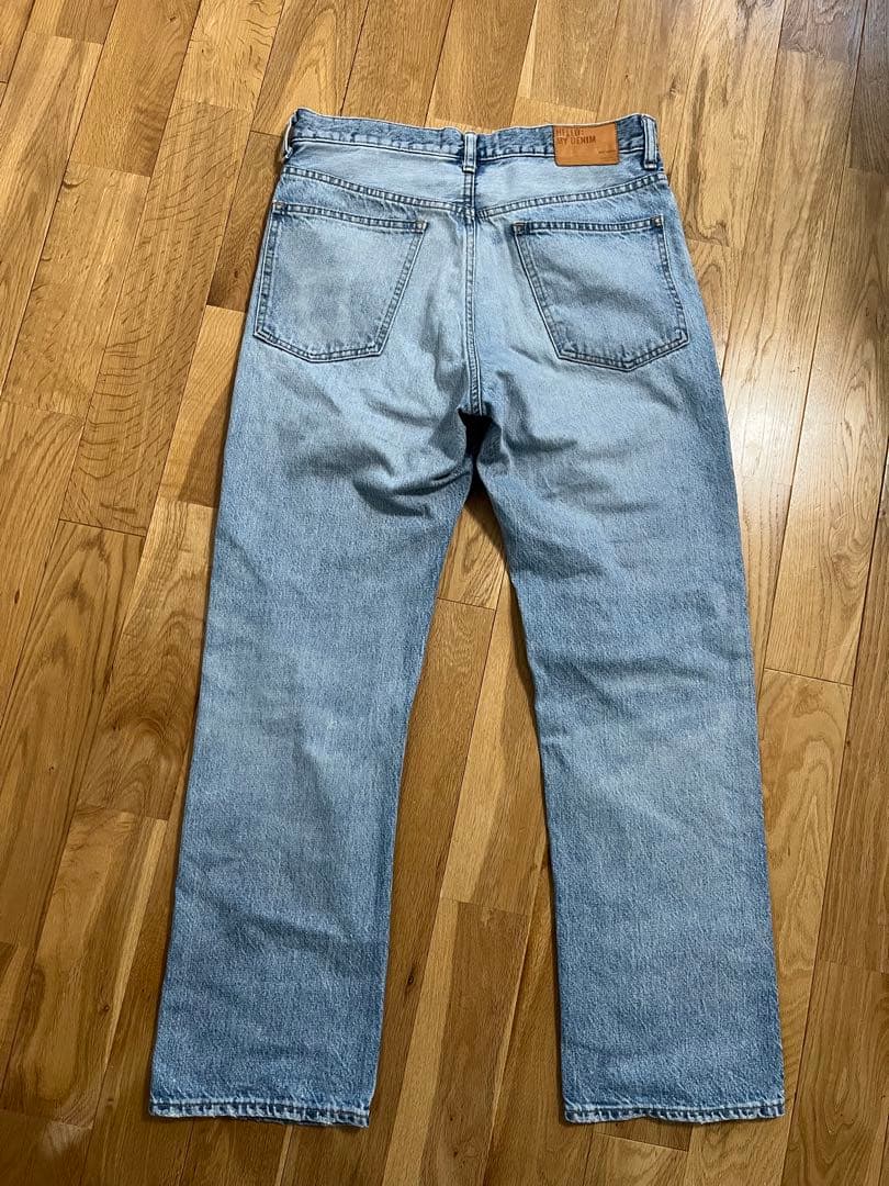 パンツ L'Appartment KURO Dear My BF Denim 28