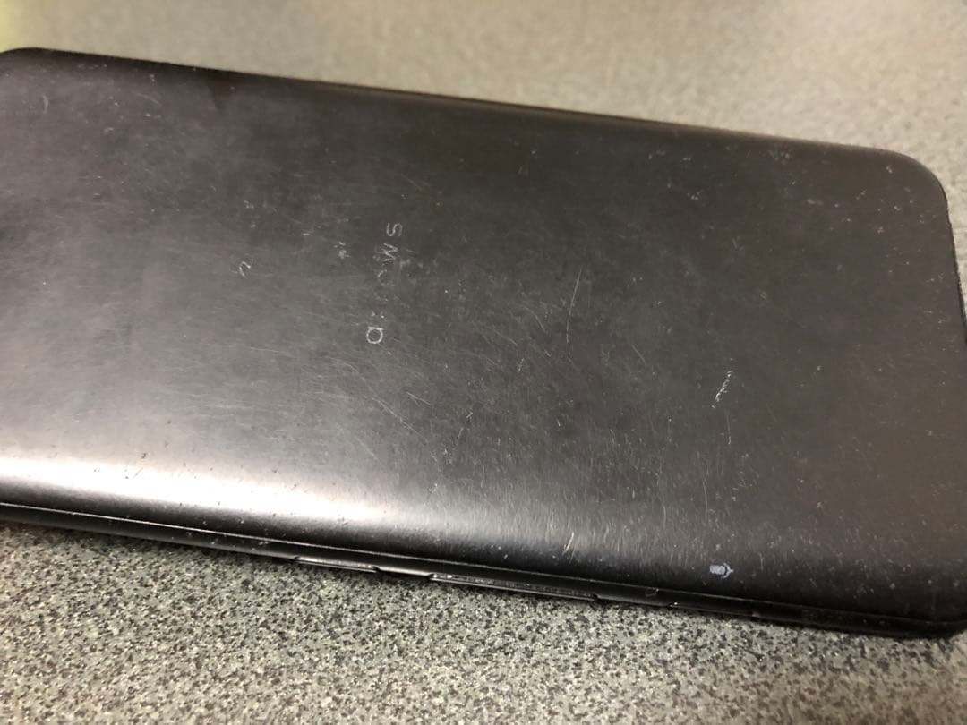 arrows U 801FJ 12台セット 10台はsimロック解除済み