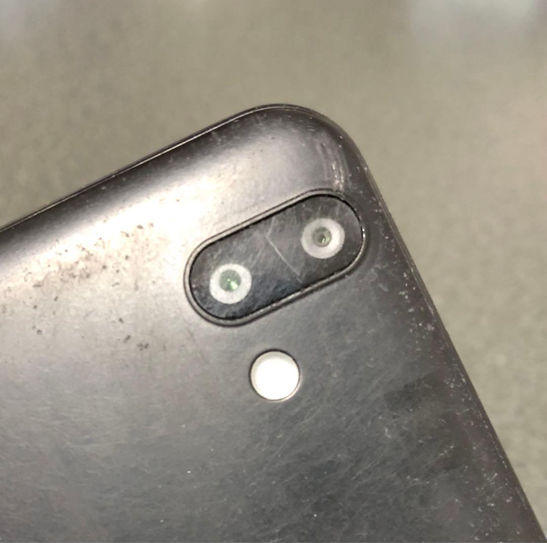 arrows U 801FJ 12台セット 10台はsimロック解除済み