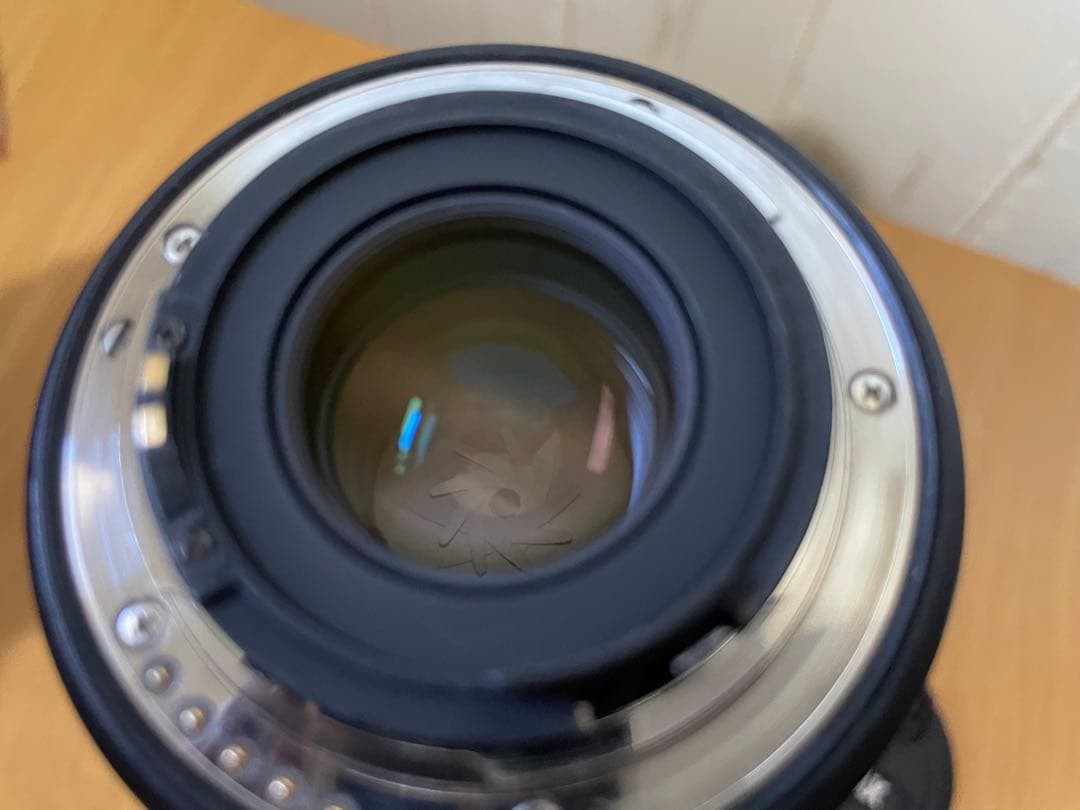 PENTAX 50-135mm F2.8 ズームレンズ　美品