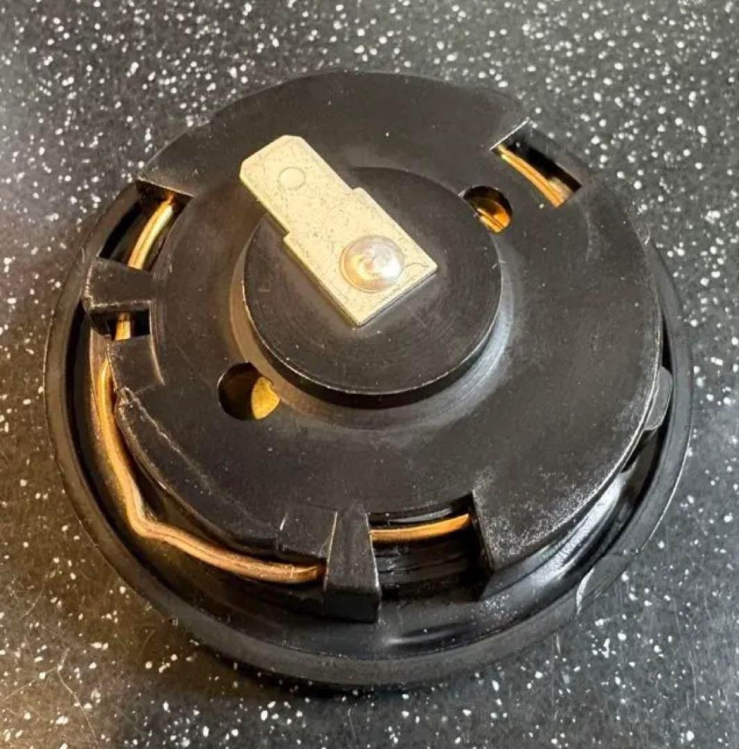 OBA Type ホーンボタン