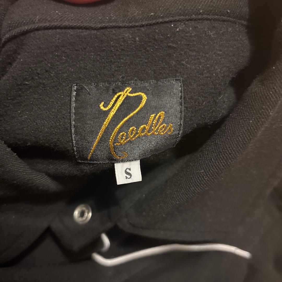 . 　needlesカウボーイジャケット