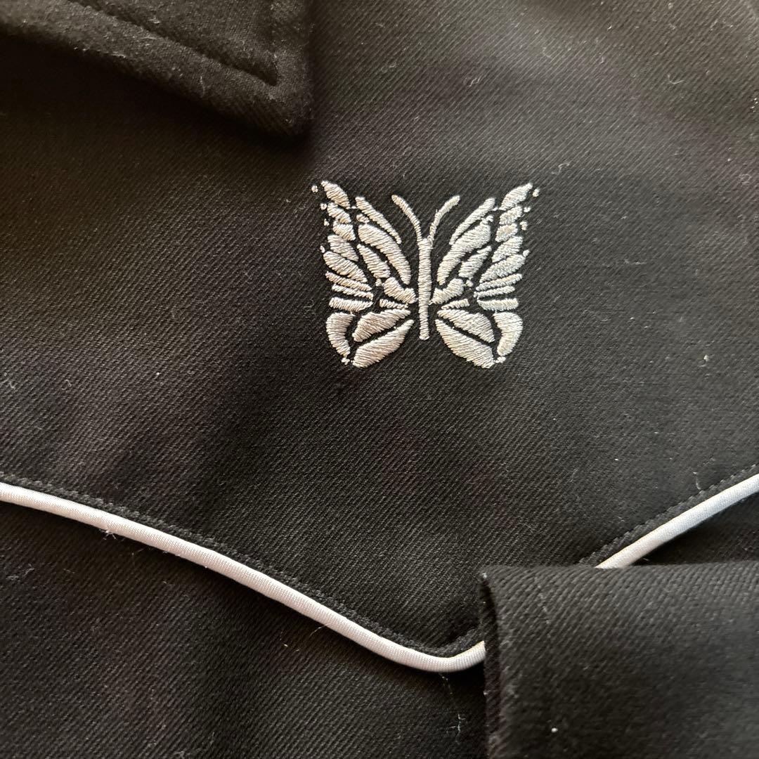 . 　needlesカウボーイジャケット