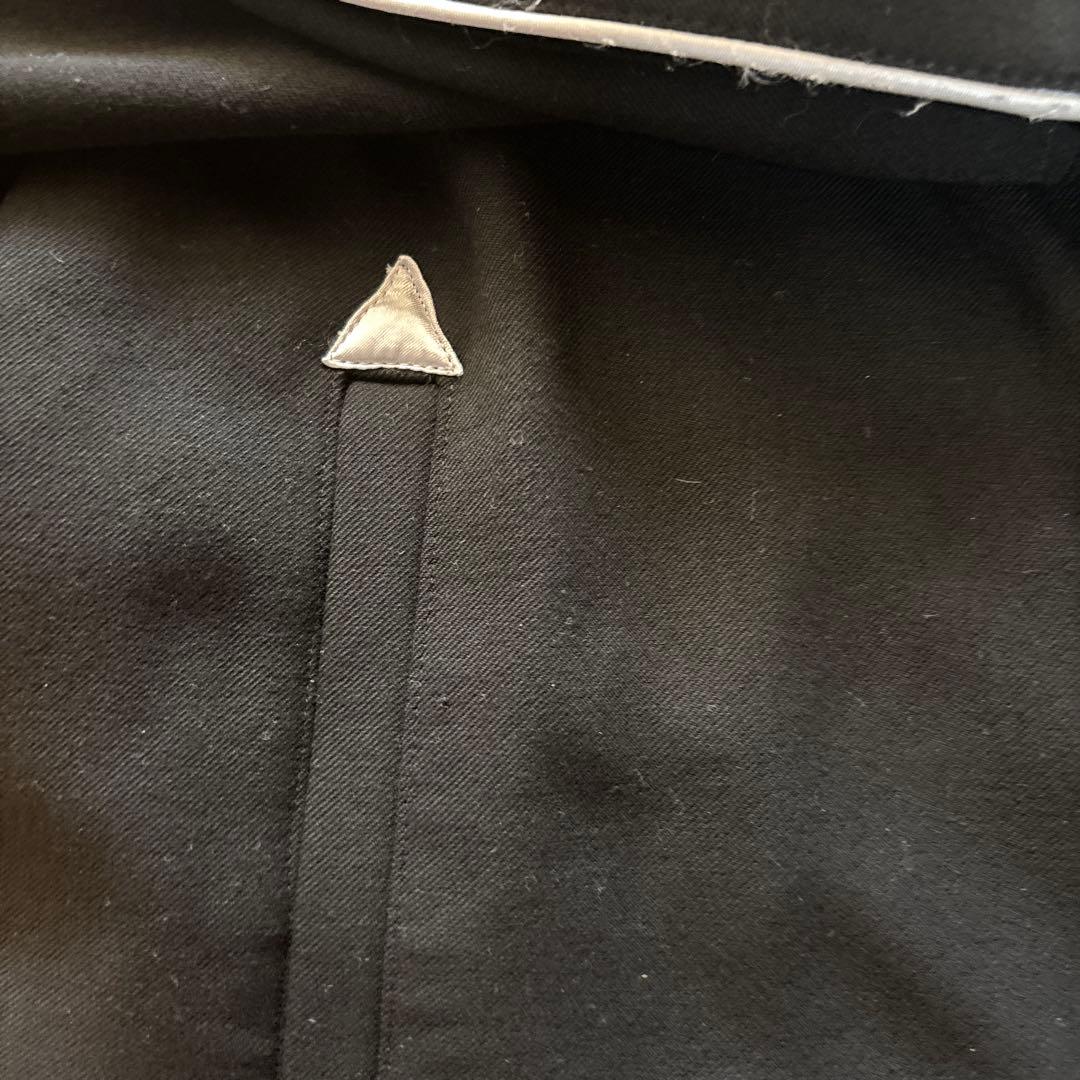 . 　needlesカウボーイジャケット