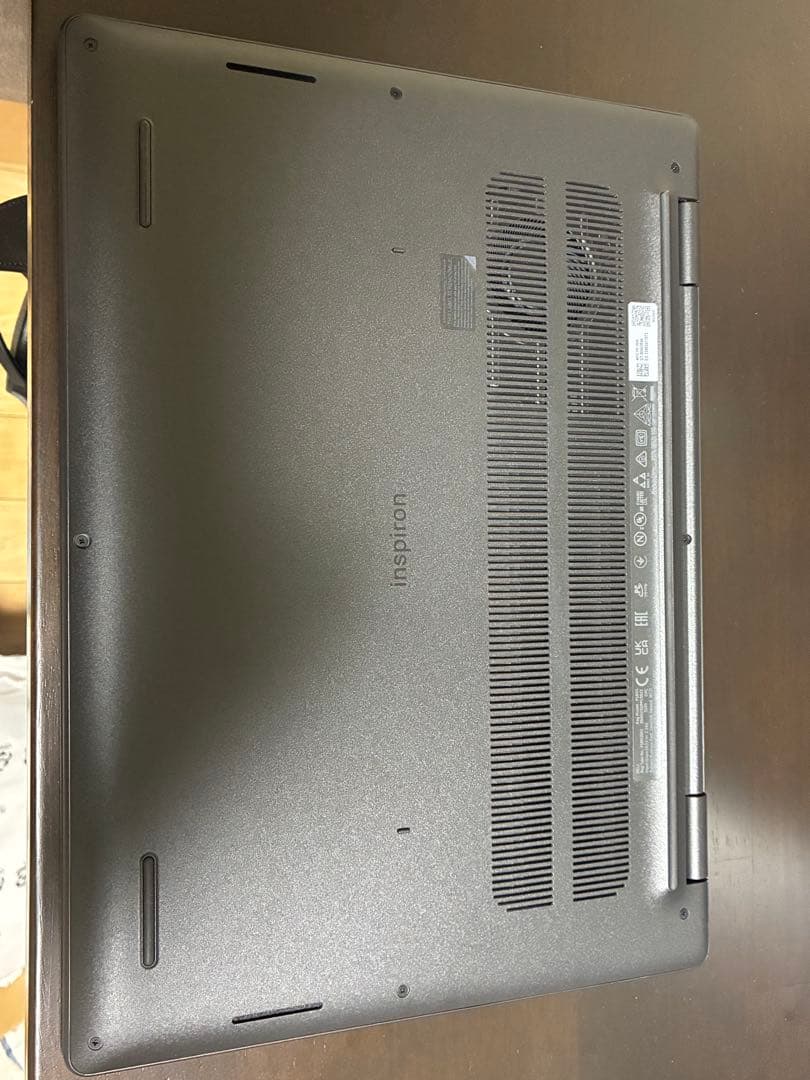 Windowsノート本体 Dell Inspiron 14