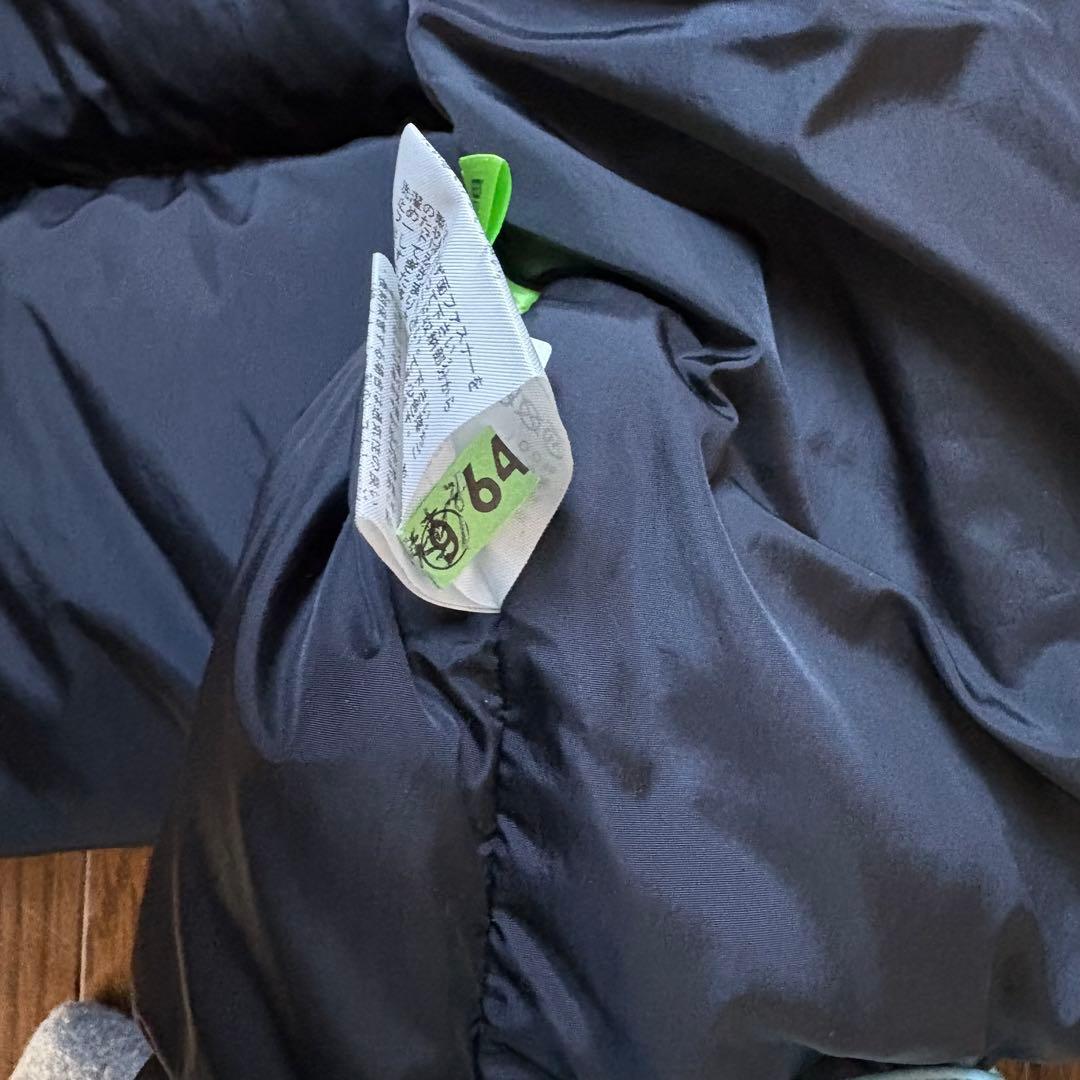 値下げ不可The North Face ヌプシジャケット　キャメル色