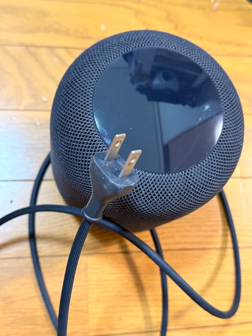 Apple Pod 第1世代