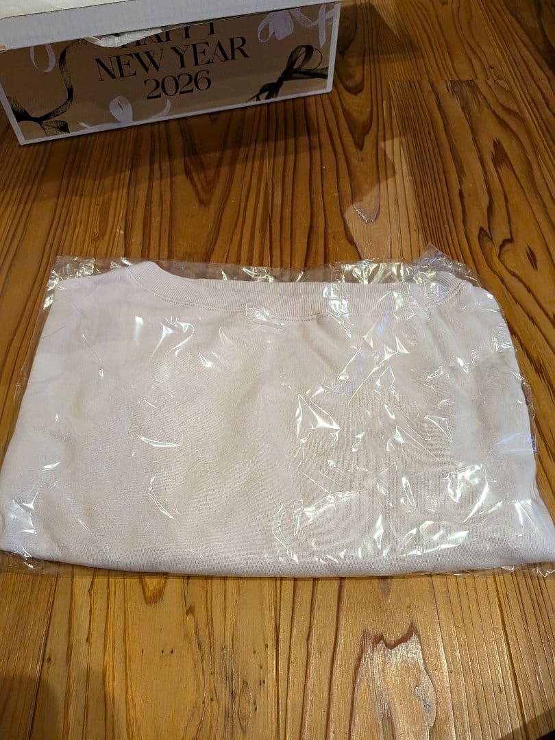 FRAY I.D 2026 福袋　フレイアイディー