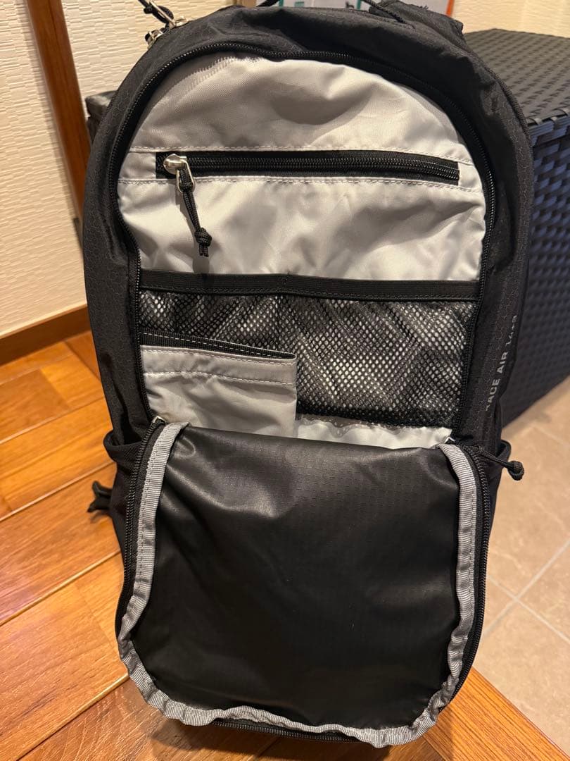 ドイター レースエアー 14+3 deuter RACE AIR 14+3