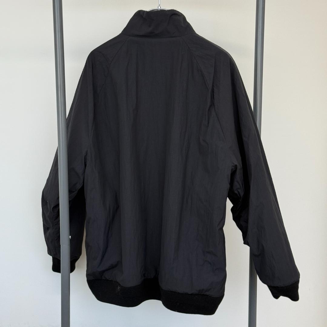 新品 YAECA ヤエカ Dice&Dice別注 スタンドカラージップブルゾン