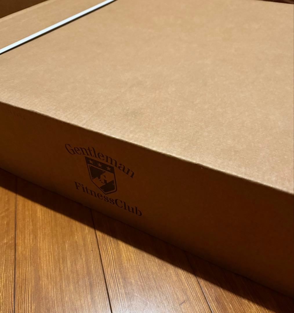 gfc 完全未使用　アタッチメントベース