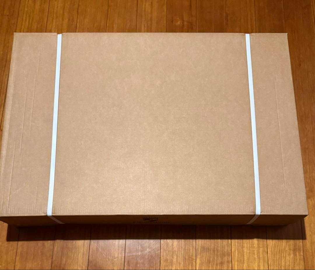 gfc 完全未使用　アタッチメントベース