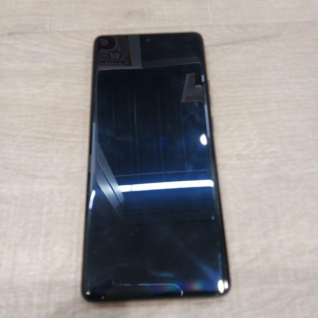 専用　motorola edge 50 pro ブラック　SIMフリー