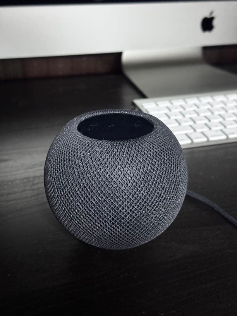 Apple  Pod mini 【美品】