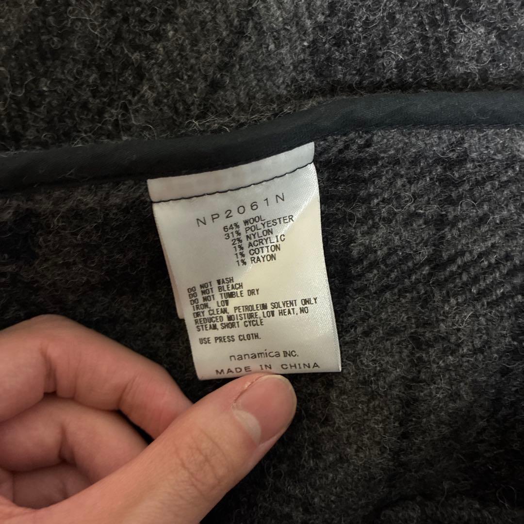 THE NORTH FACE パープルレーベル　ジャケット　　 　最終値下げ