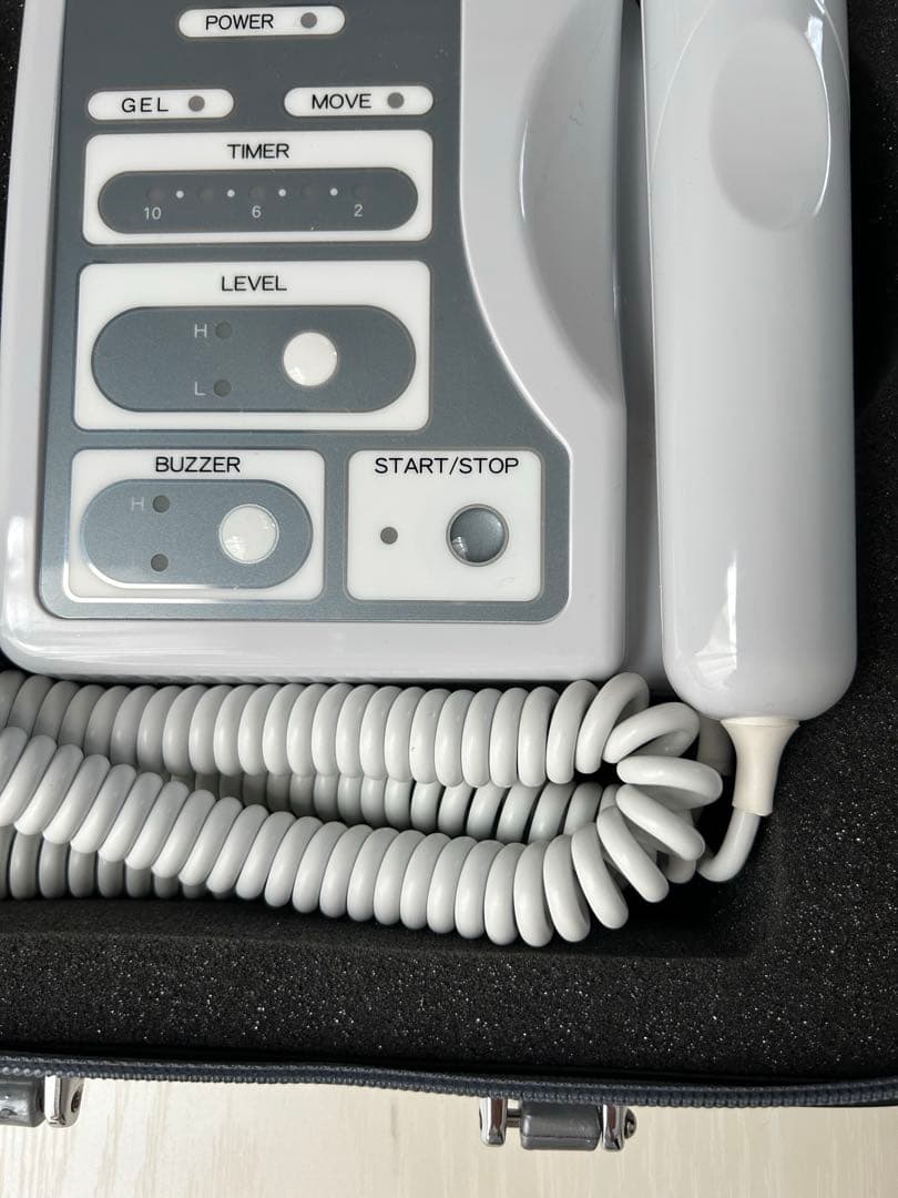 ナリス化粧品　ビューティープロソニック