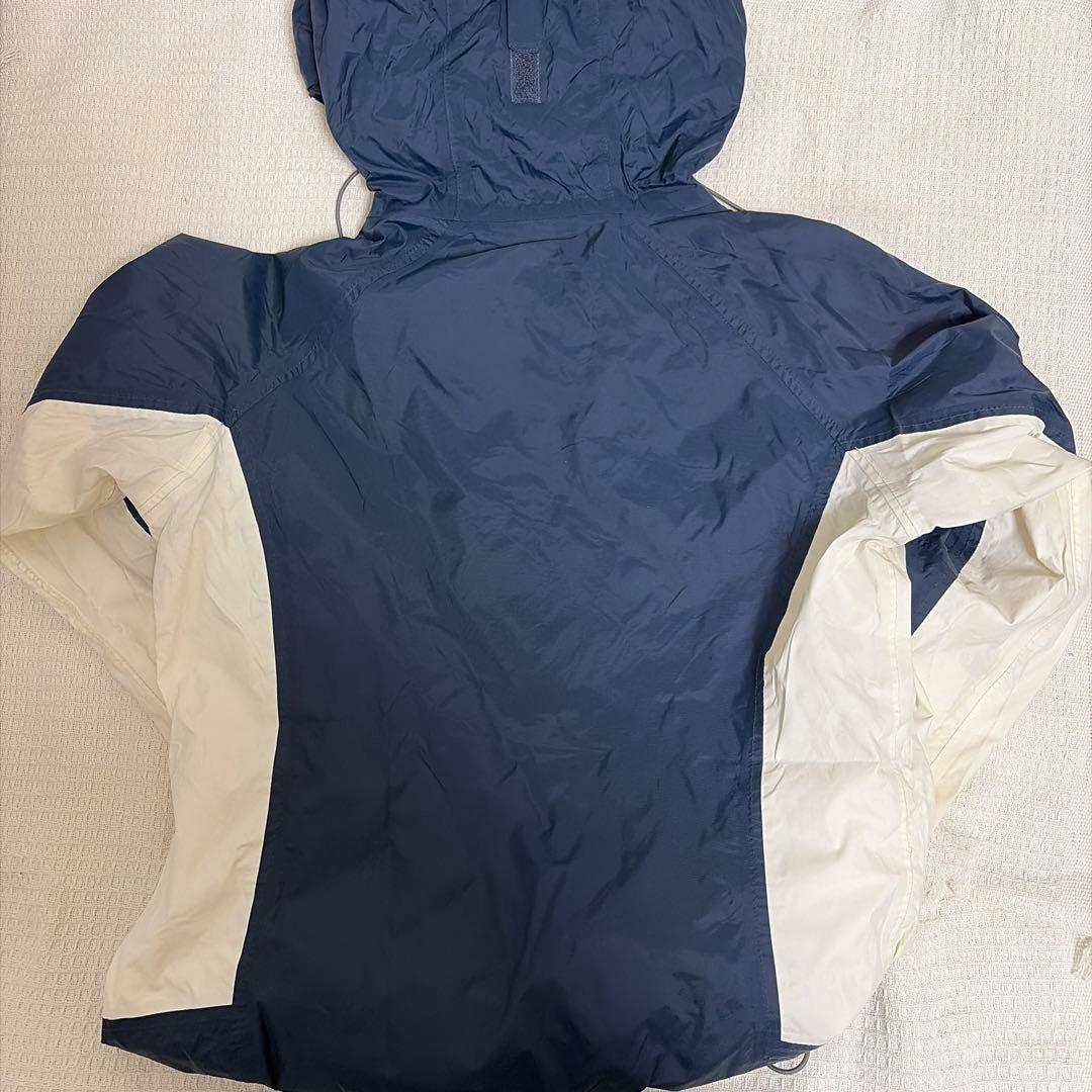 Columbiaマウンテンパーカー