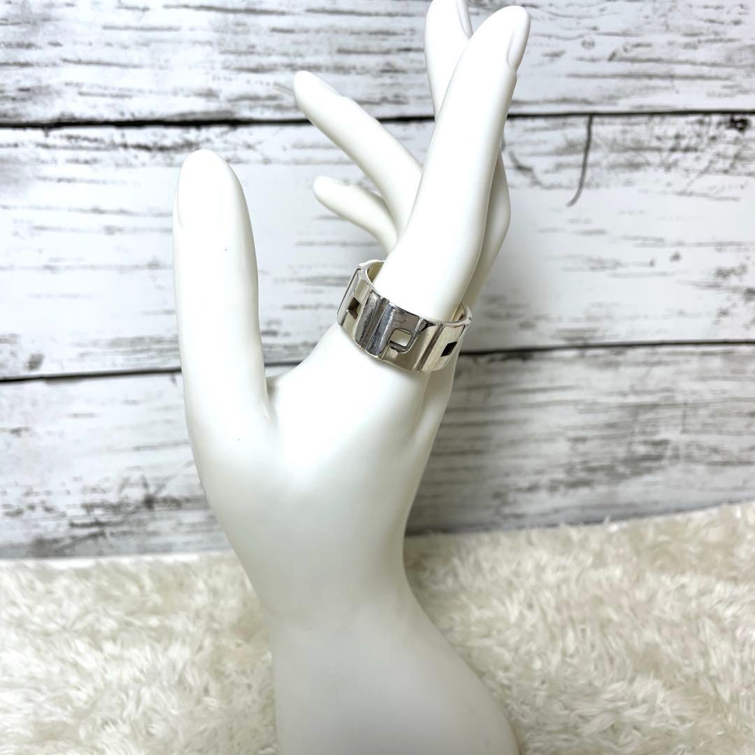 GUCCIグッチ モダニストリング　26号　フルセット