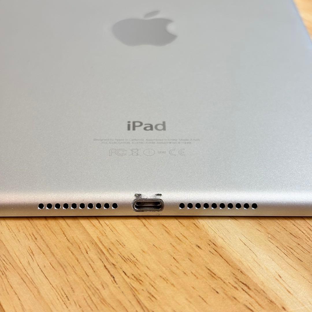 ⭐︎美品⭐︎ iPad mini4 Wi-Fiモデル 128GB