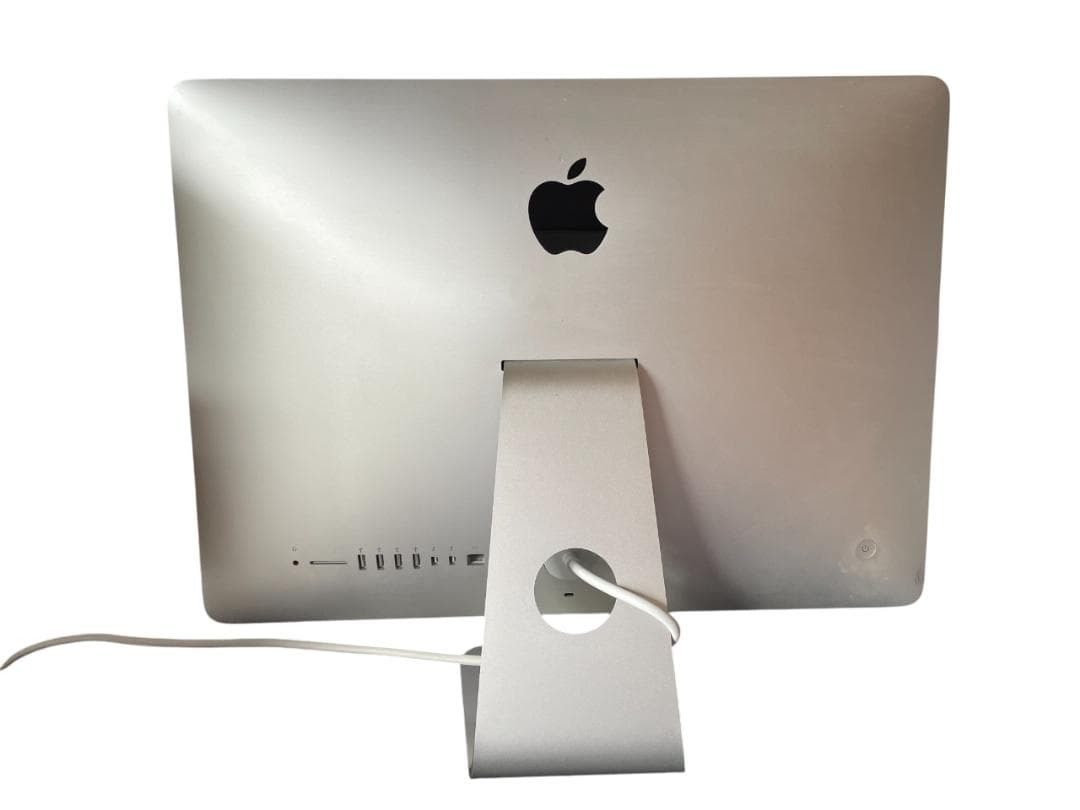 週末限定価格！Apple iMac 21.5-inch Late 2012