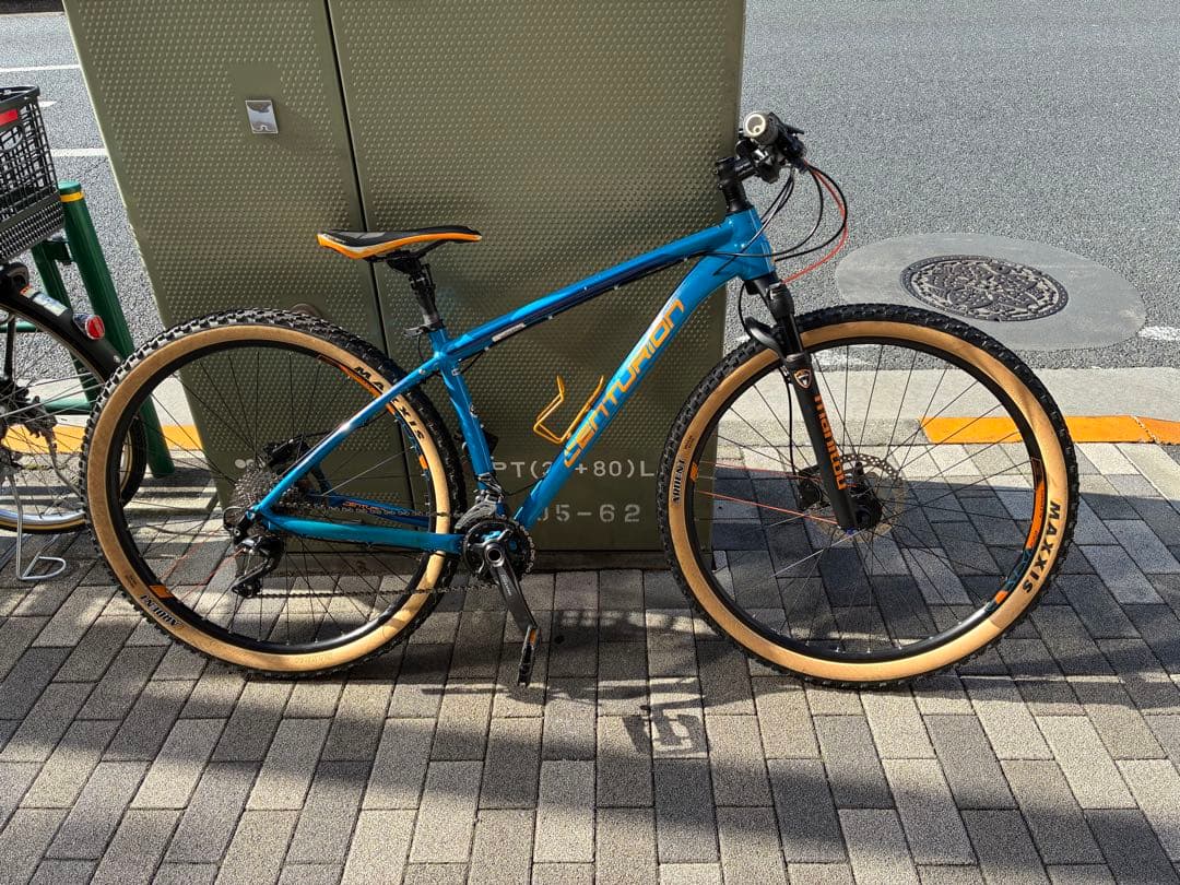 Centurion マウンテンバイク TREK GT MERIDA SCOTT