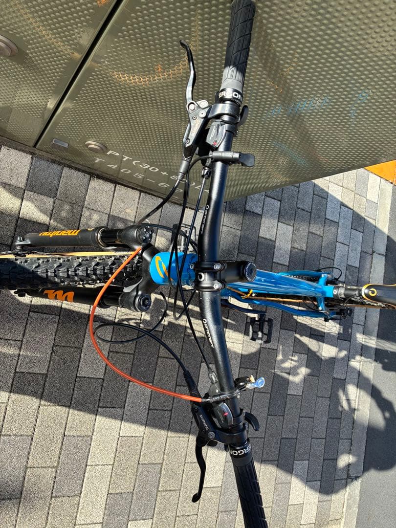 Centurion マウンテンバイク TREK GT MERIDA SCOTT