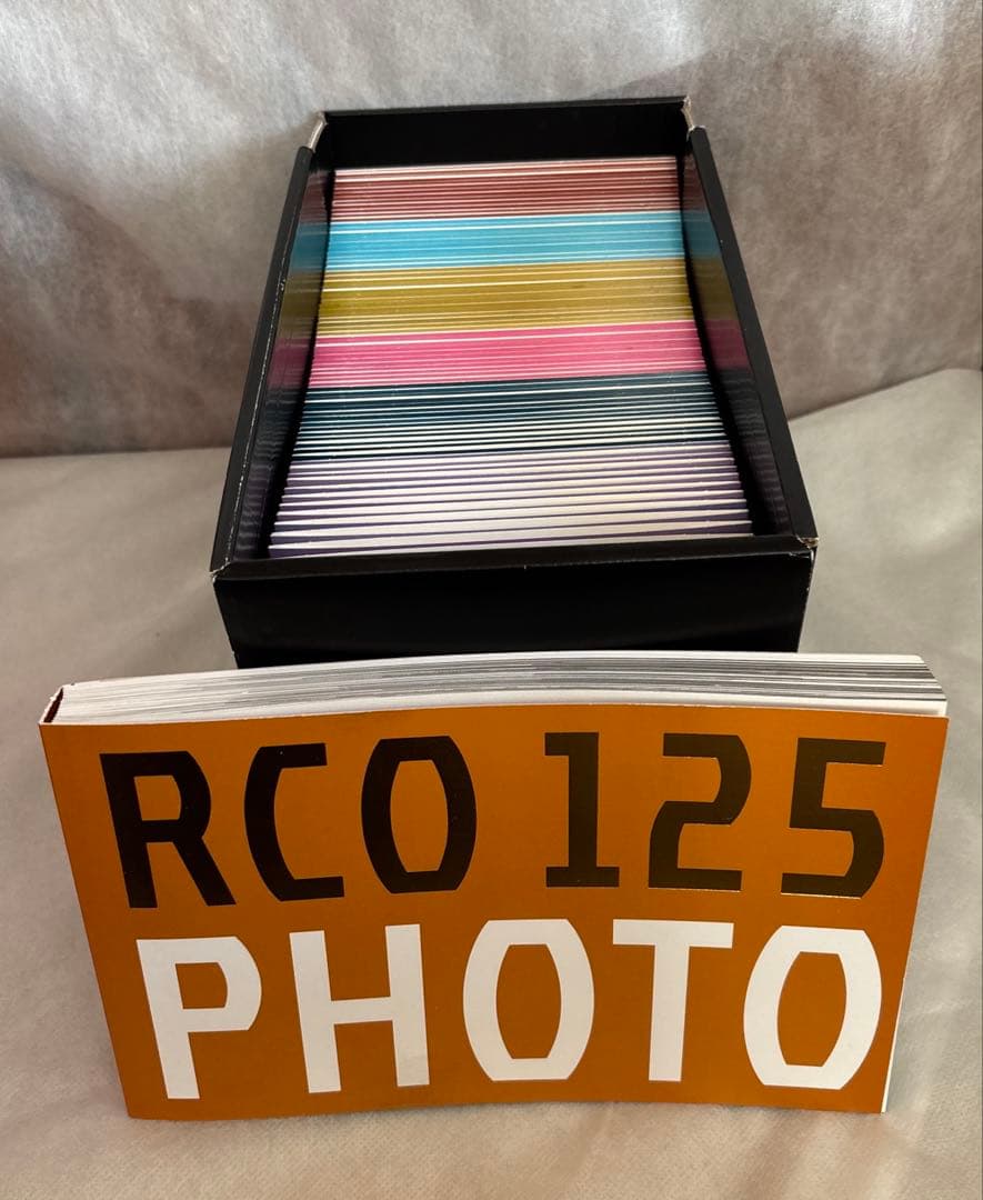 111.ロイヤル・コンセルトヘボウ管弦楽団 創立125周年記念 特別限定セット