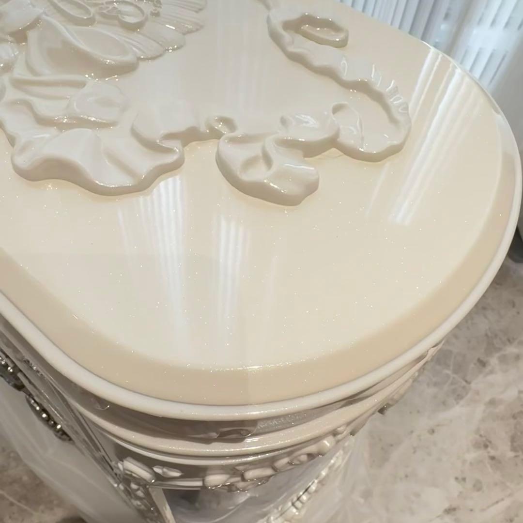 【即購入可能】フラワーノーズ新作シェルズジュエル　コレクション　ボックスのみ