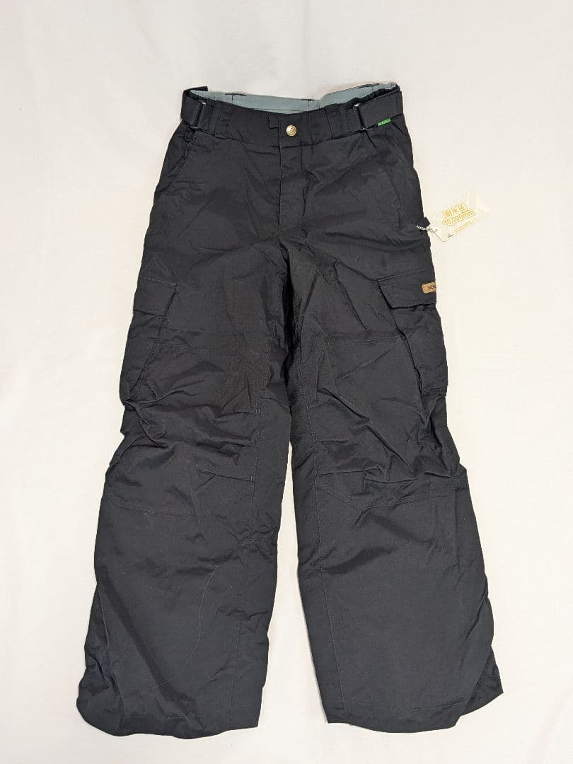 美品 Blueblood ESTIVO 上下 スキーウェア M セットアップ