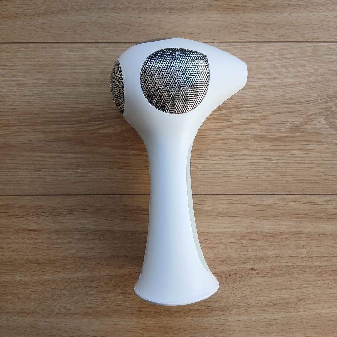 ジャンク品　脱毛器 トリア　tria レーザー脱毛