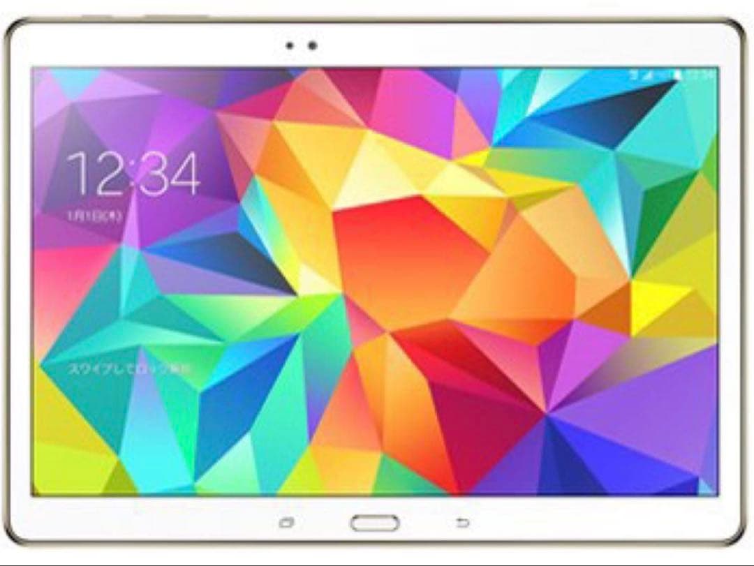 10.5㌅ OLED 2560x1600 GALAXY Tab SCT21