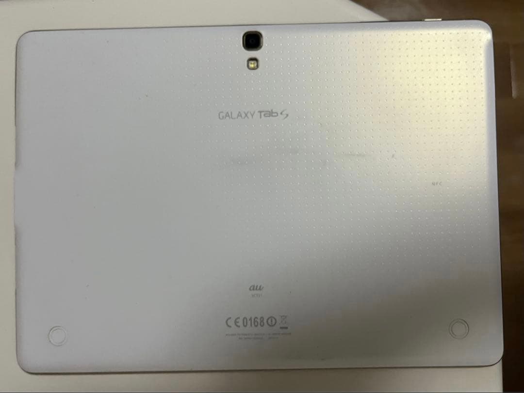 10.5㌅ OLED 2560x1600 GALAXY Tab SCT21