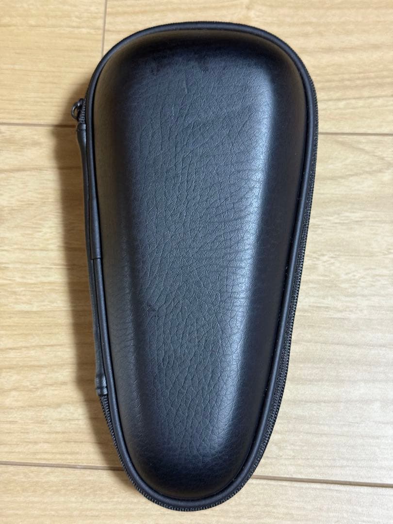 パナソニック ラムダッシュPRO ES-LS9Q-K 電動シェーバー 6枚刃