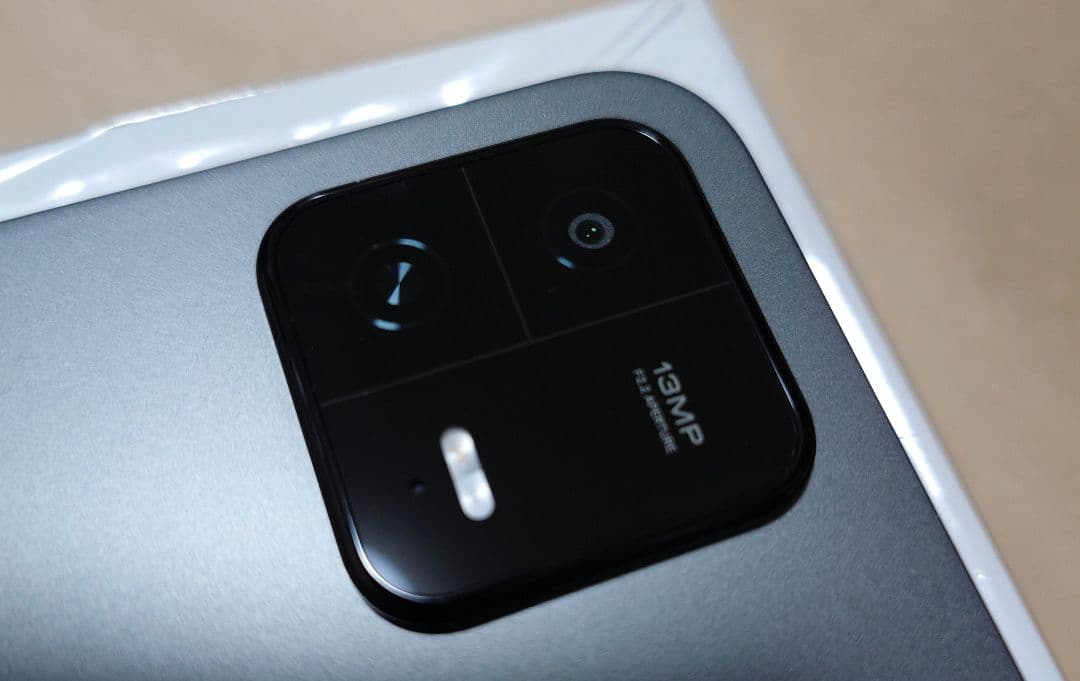 Xiaomi Pad 6 (8GB+128GB) グラビティグレー