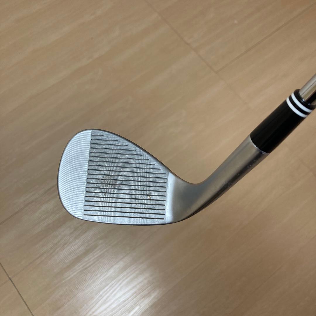 クリーブランド　RTX6 56度