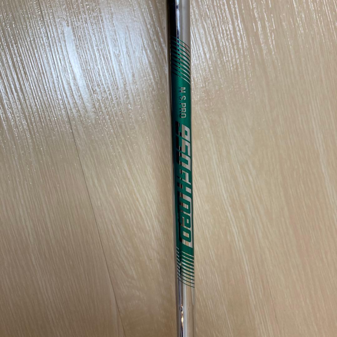 クリーブランド　RTX6 56度