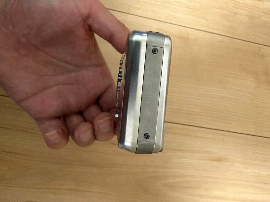 OLYMPUS μシリーズ コンパクトデジタルカメラ