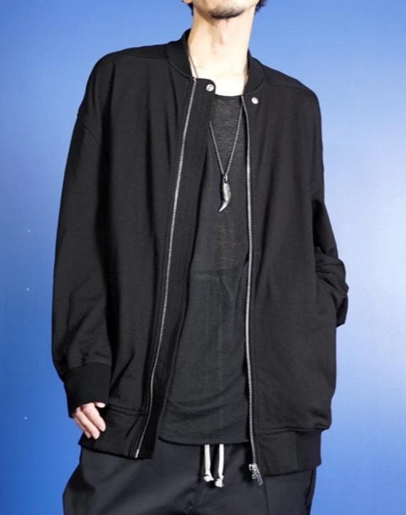 定価185900円 25SS リックオウエンス JUMBO FLIGHT BA