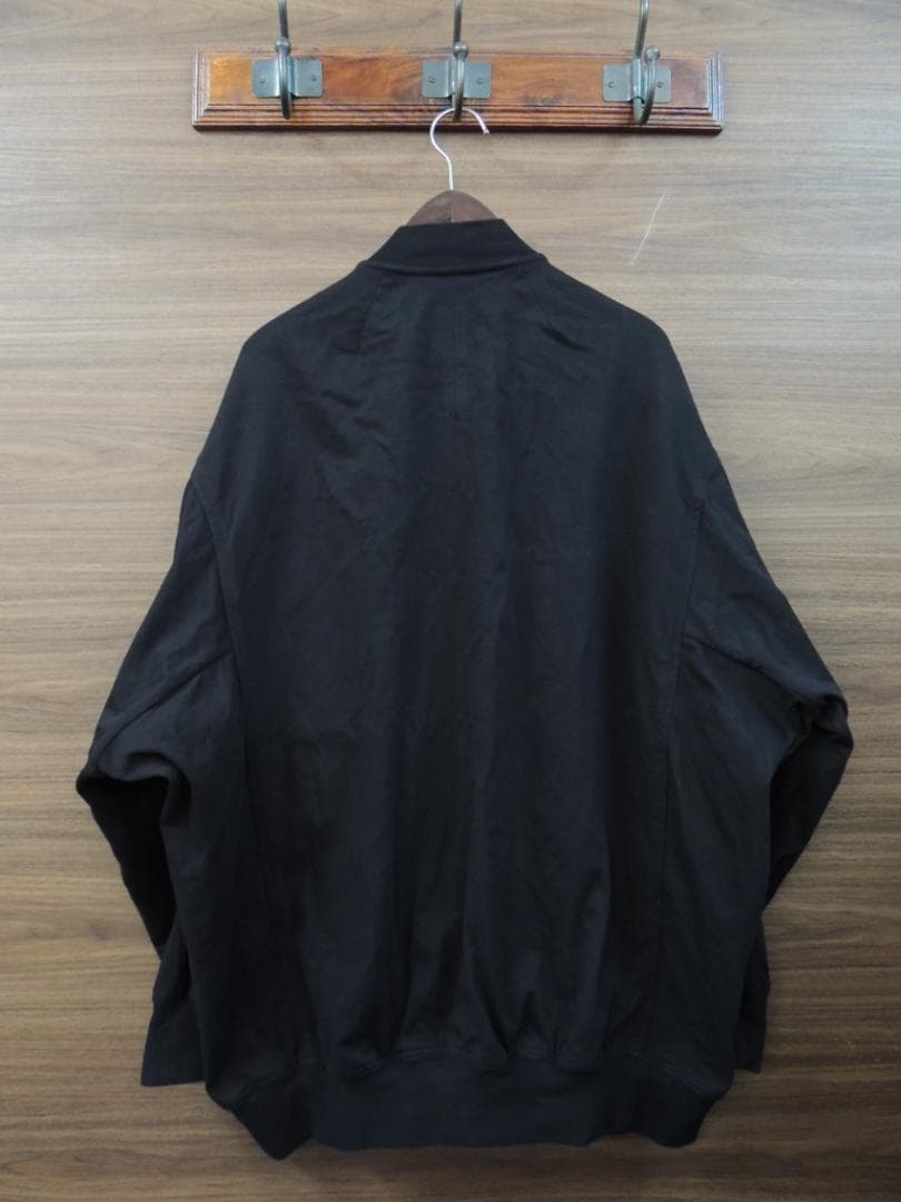 定価185900円 25SS リックオウエンス JUMBO FLIGHT BA