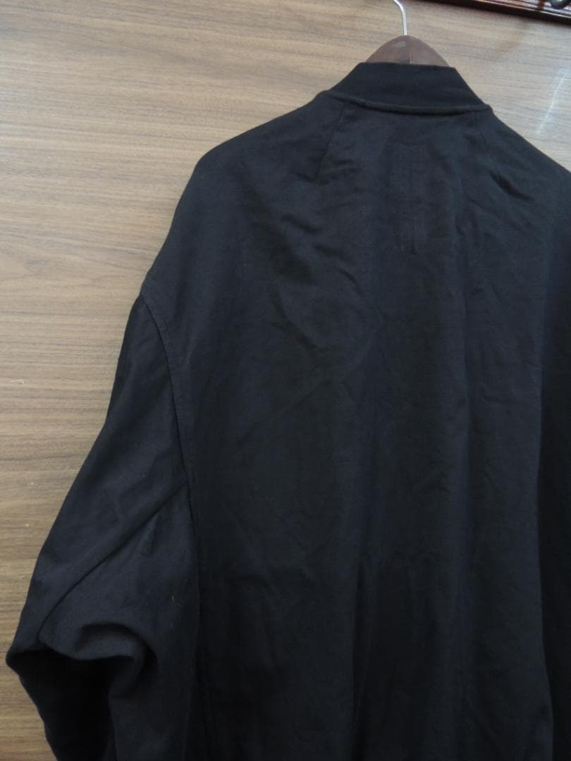 定価185900円 25SS リックオウエンス JUMBO FLIGHT BA