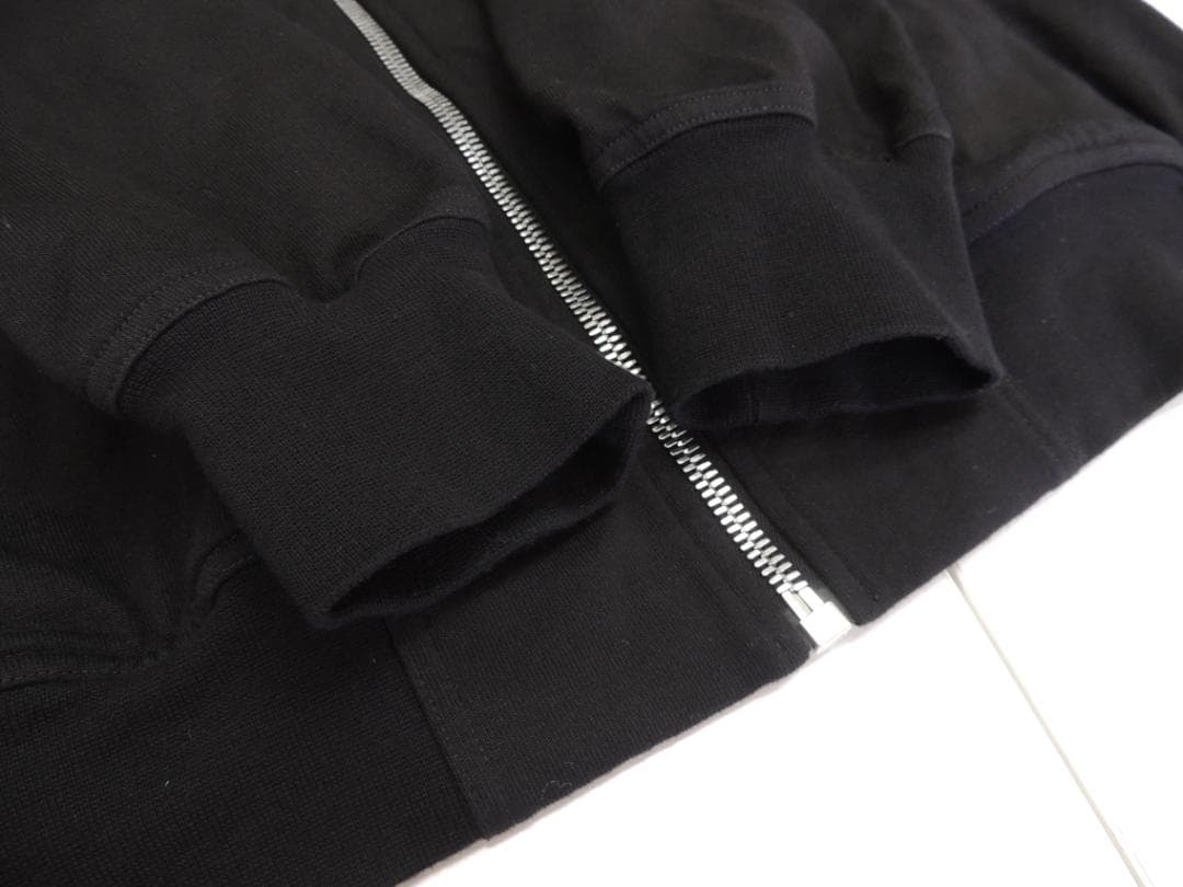 定価185900円 25SS リックオウエンス JUMBO FLIGHT BA