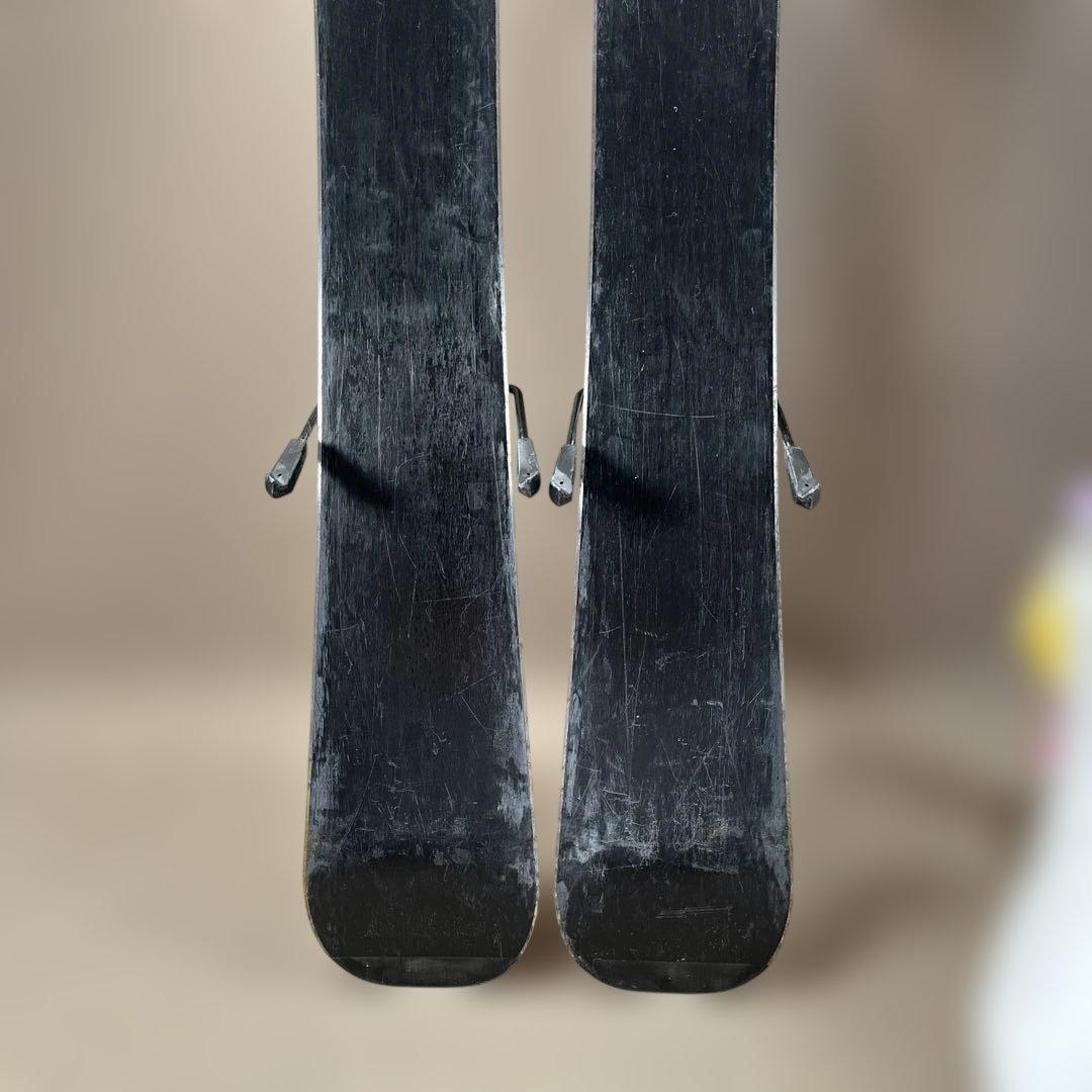 ROSSIGNOL 子供 スキーセット 80cm ロシニョール