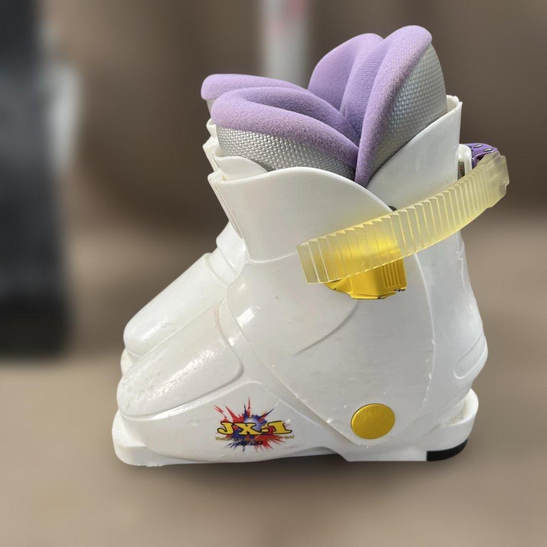 ROSSIGNOL 子供 スキーセット 80cm ロシニョール