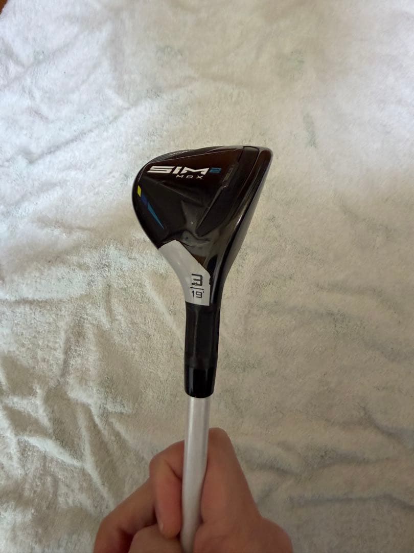 SIM2 MAX レスキュー 3U