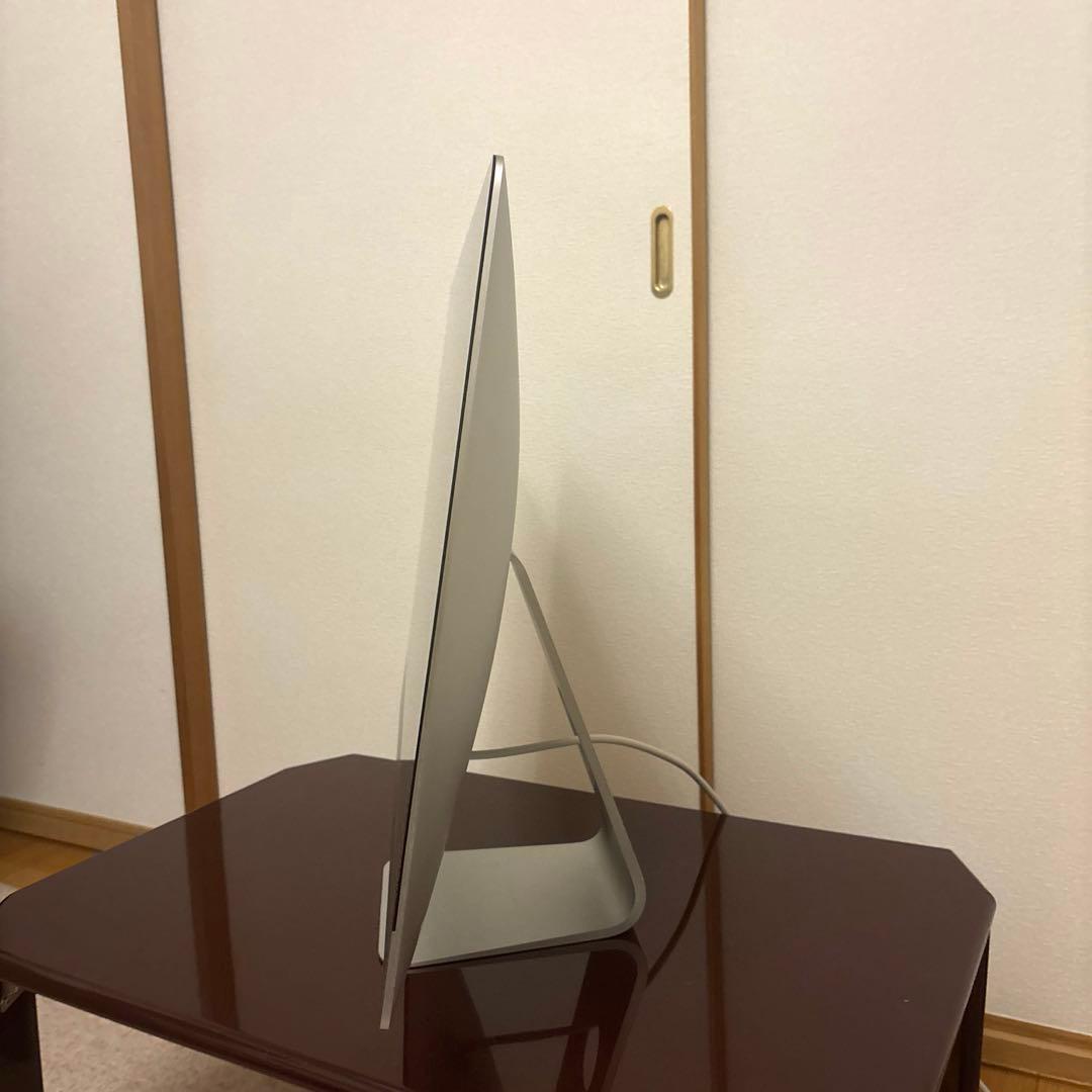 Apple iMac 27インチ Late 2013 16GB 1TB