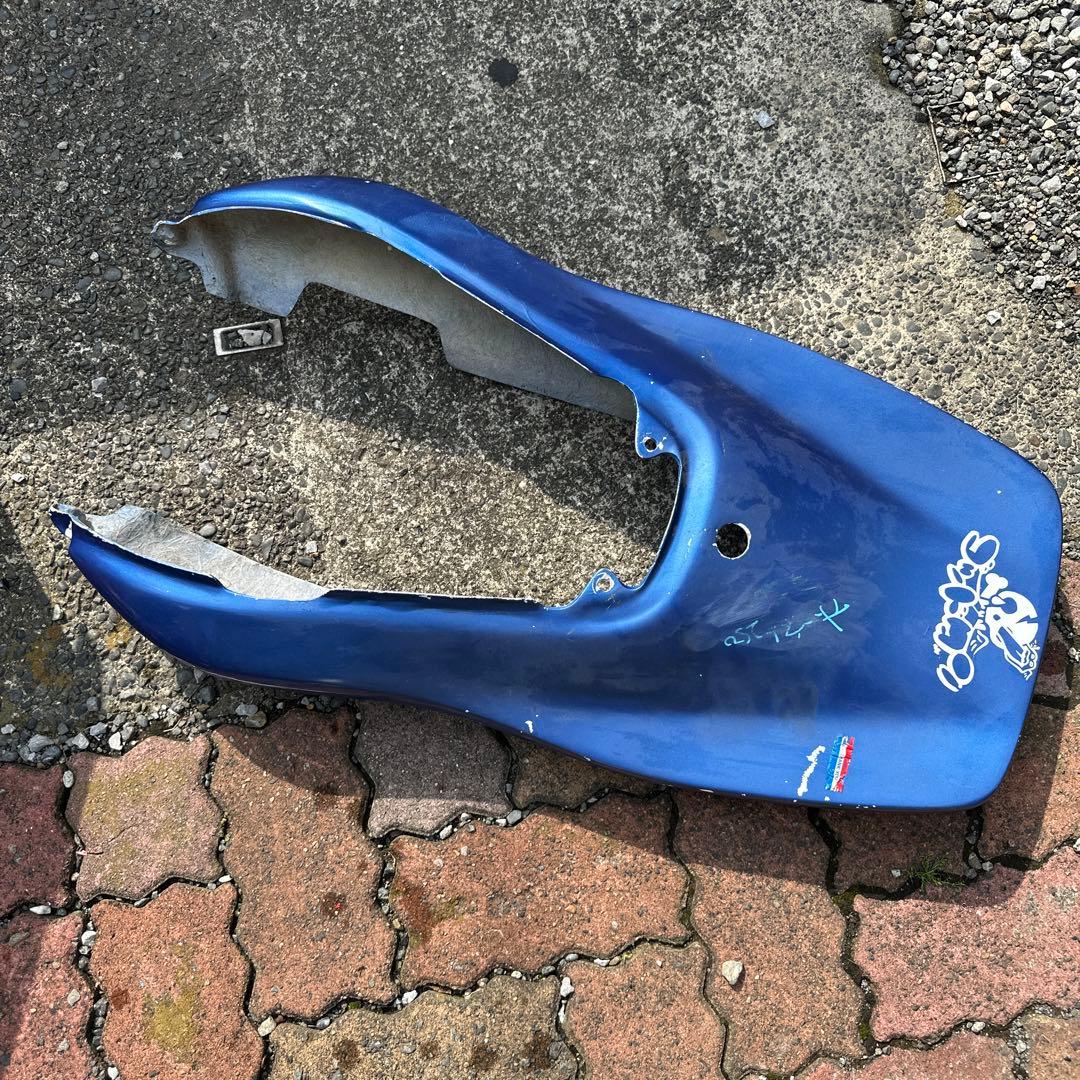 HORNET250 G-STYLE テールカウル　絶版